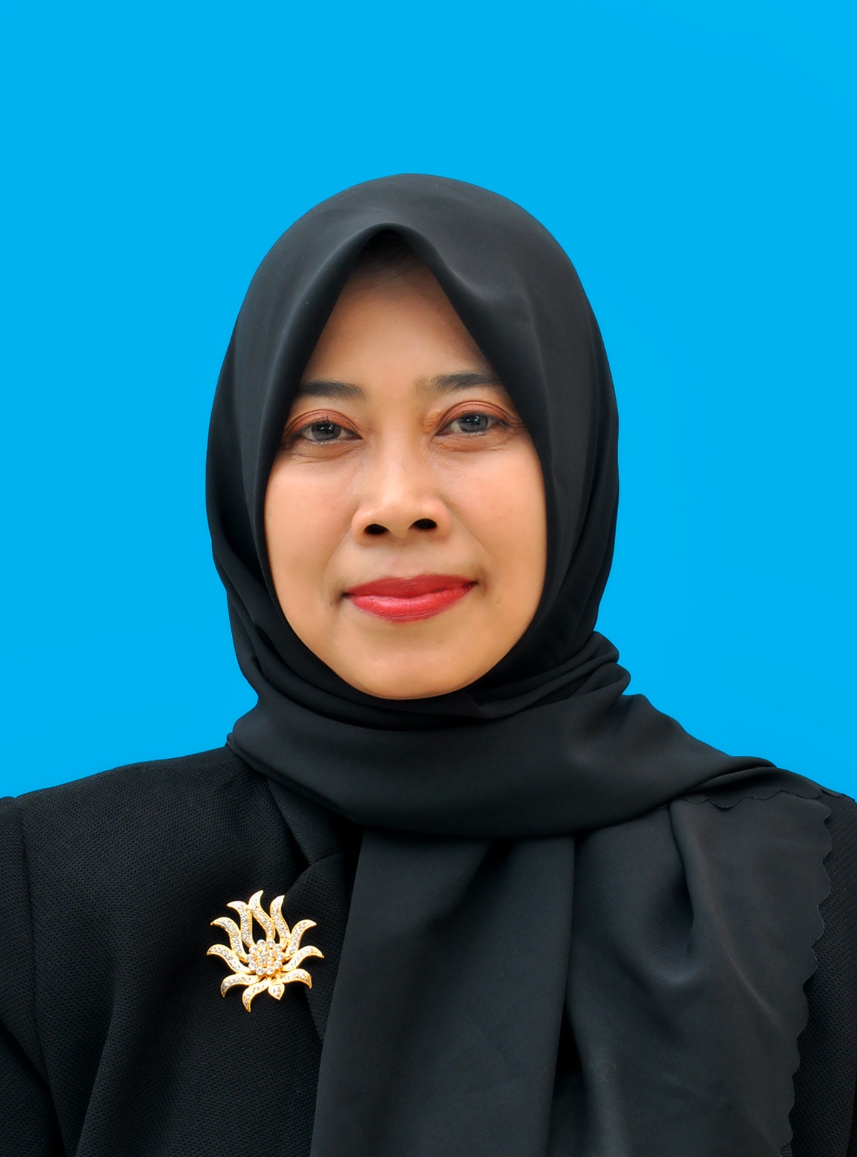 Prof. Dr. Eti Poncorini Pamungkasari, 