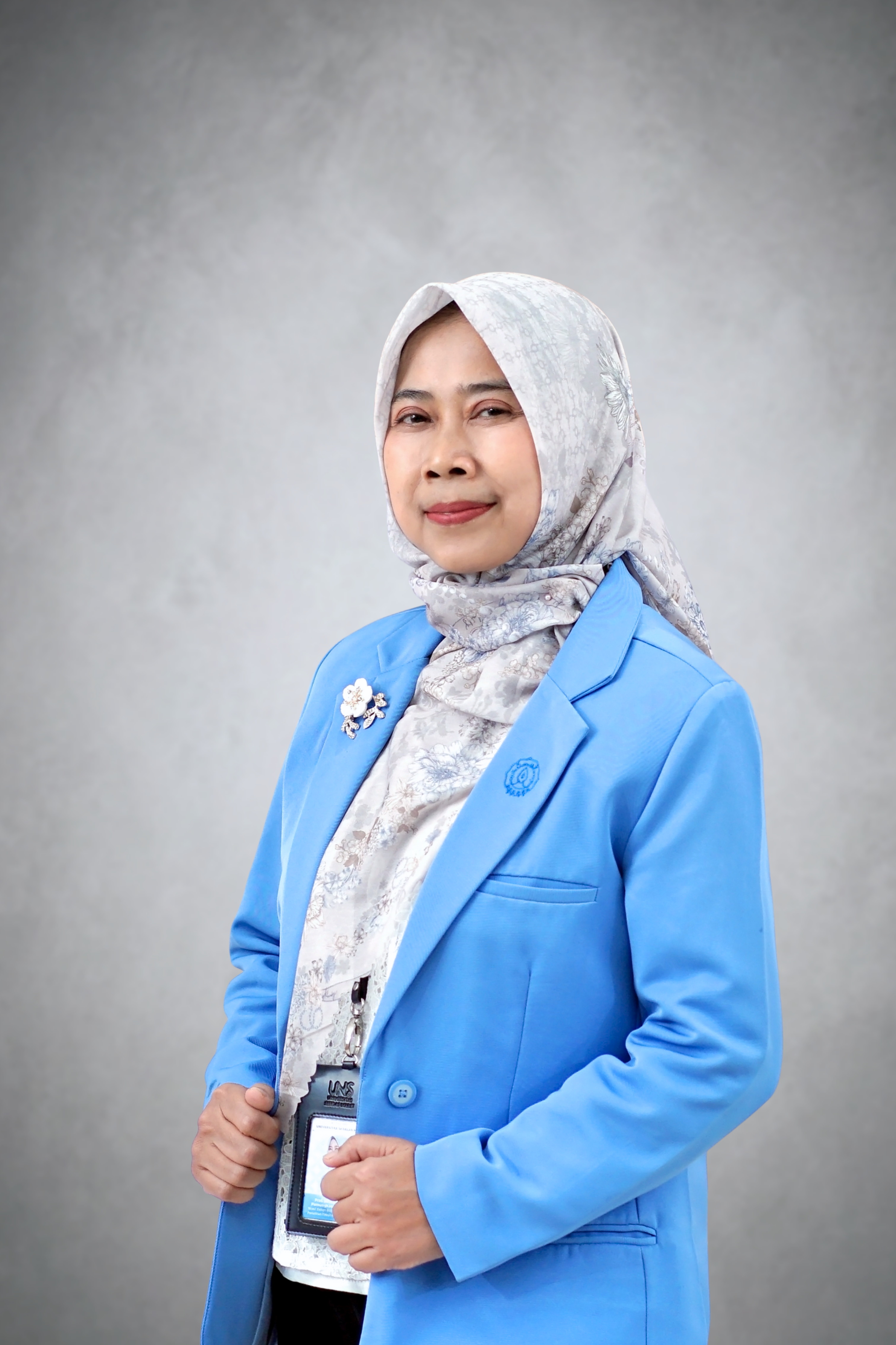 Prof. Dr. Eti Poncorini Pamungkasari, 