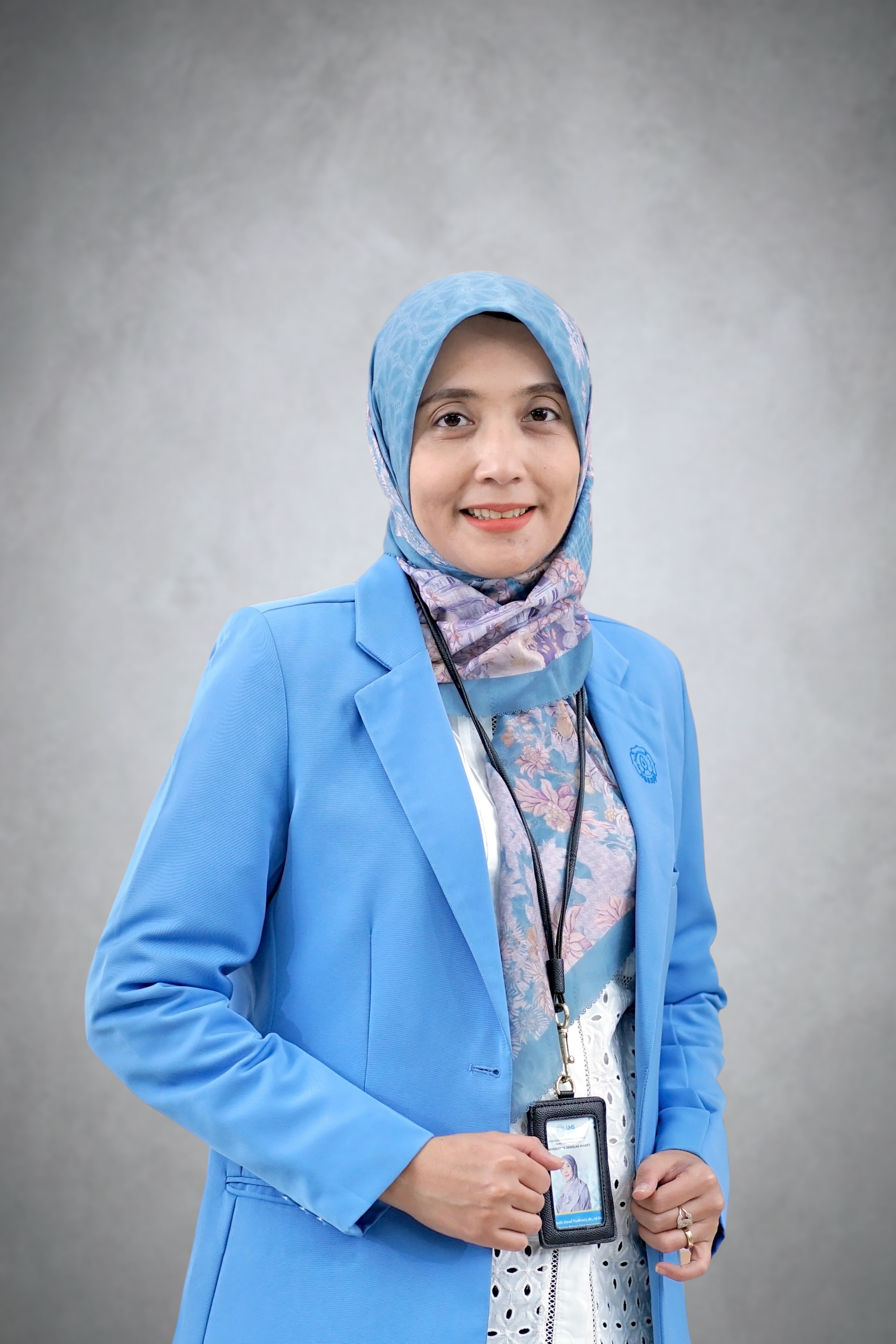 dr. Yudha Nurdian